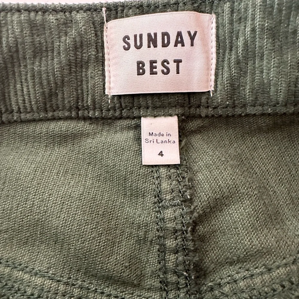 Sunday Best elevate your